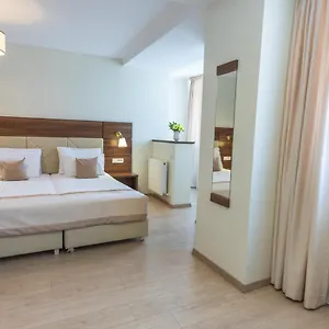 3* Апарт-отель Sir Fundeni Tower