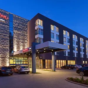 Hampton By Hilton Airport Varşovia