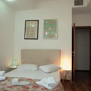 Hotel de apartamente Mosilor