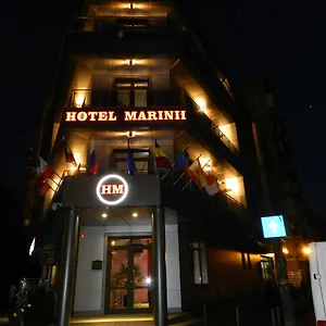 3* Hotel Marinii