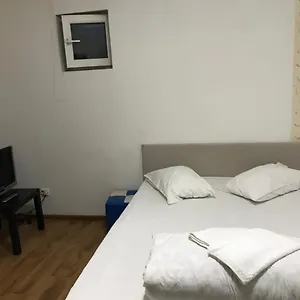 Pensiune La Anca