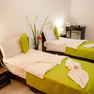 3* Guest house City Lux