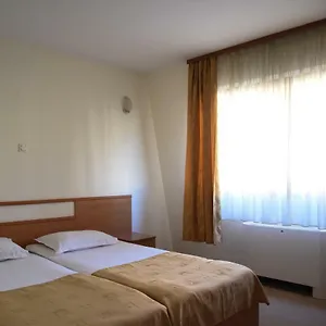 3* Hotel Euro Gara De Nord