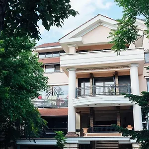 Appart hôtel Francesca, Bucarest
