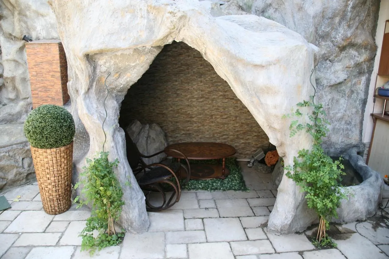 City Garden Rooms&Apartments Boekarest 3*,  Roemenië